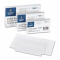 Davenport & Co Ruled White Index Cards - White DA3750710